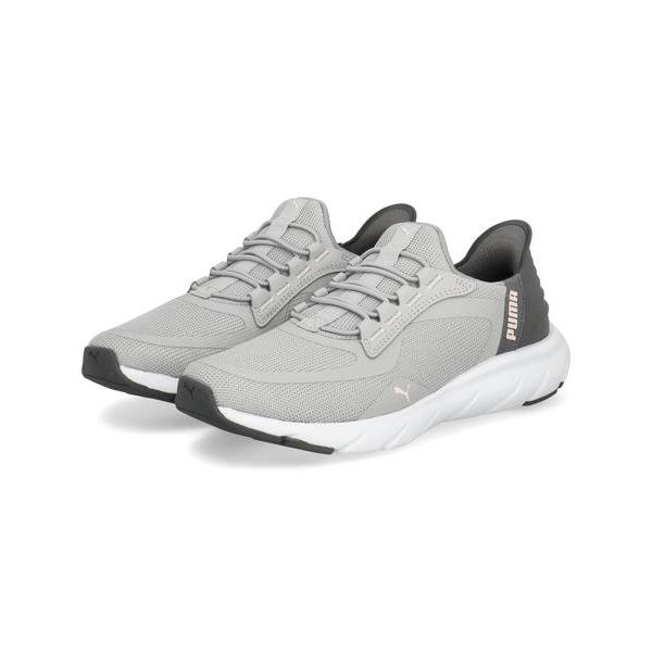 PUMA（プーマ） ハンズフリー SOFTRIDE FLEX LACE EASE IN ALT WD 軽量