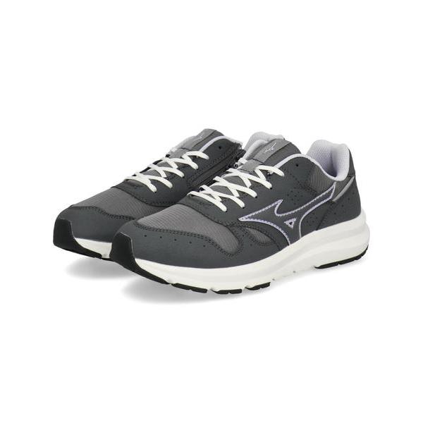 MIZUNO（ミズノ） WAVE FREERIDE 2 SW 幅広4E 軽量 レディース