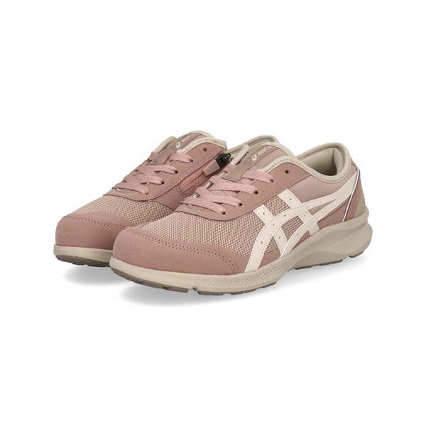 ASICS（アシックス） ASICS WALKING HADASHIWALKER W066 軽量 幅広3E 