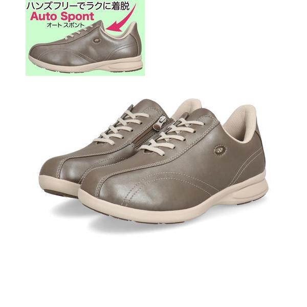 YONEX（ヨネックス） サッと履ける パワークッション レディース