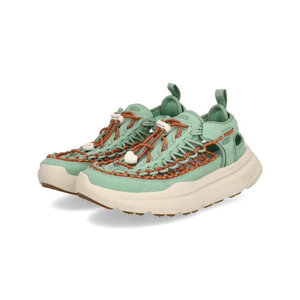 KEEN（キーン） UNEEK WK レディースサンダルシューズ ウォーキング