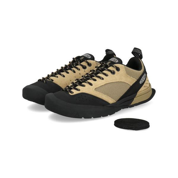 KEEN キーン JASPER 3 レディーススニーカー アウトドアシューズ