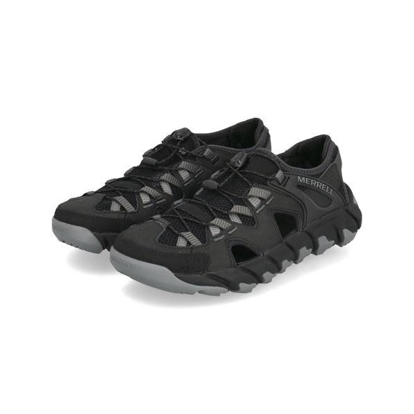 MERRELL（メレル） MAIPO EXPLORER SIEVE レディースシューズサンダル