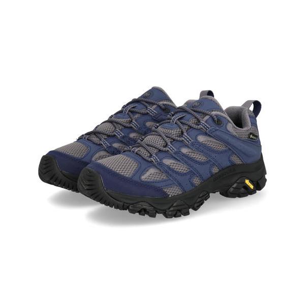 MERRELL（メレル） MOAB 3 SYNTHETIC GORE-TEX 防水透湿 レディース