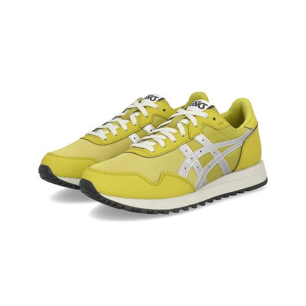 ASICS アシックス TIGER RUNNER 2 レディーススニーカー(タイガーランナー2) 1203A612 300 ケルプ/ピュアシルバー ASICS（アシックス） TIGER RUNNER 2 レディーススニーカー タイガー