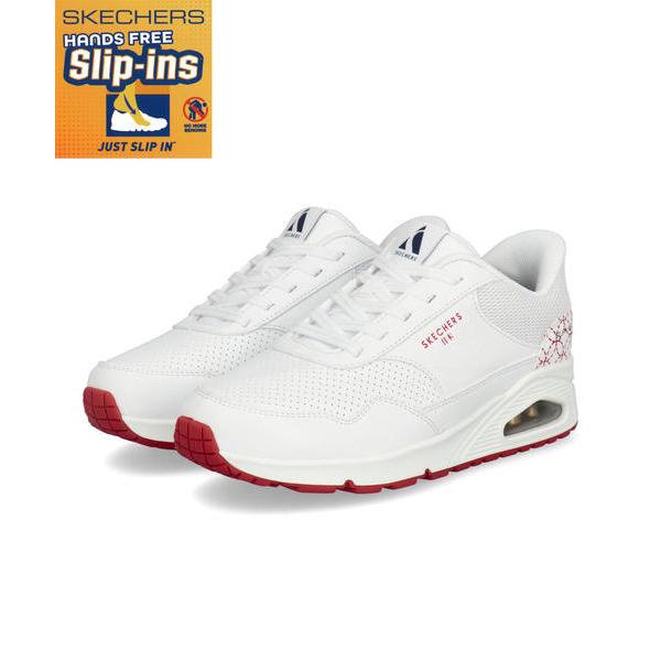 SKECHERS（スケッチャーズ） SLIP-INS スリップインズ : 靴の通販総合