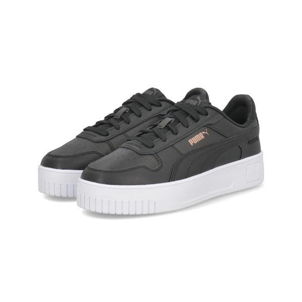 PUMA プーマ CARINA STREET レディーススニーカー 厚底 キャリーナストリート 389390 02【pvs】