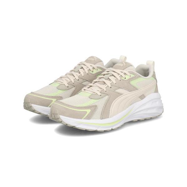 PUMA プーマ HYPNOTIC LS レディーススニーカー 厚底 ヒプノ