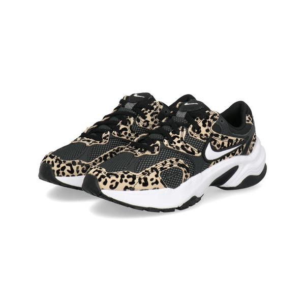 NIKE ナイキ W AL8 レディーススニーカー(ウィメンズアレイト) HV6175-001 ブラック/ホワイト/オフノワール/ヘンプ NIKE（ナイキ） W AL8 レディーススニーカー ウィメンズアレイト