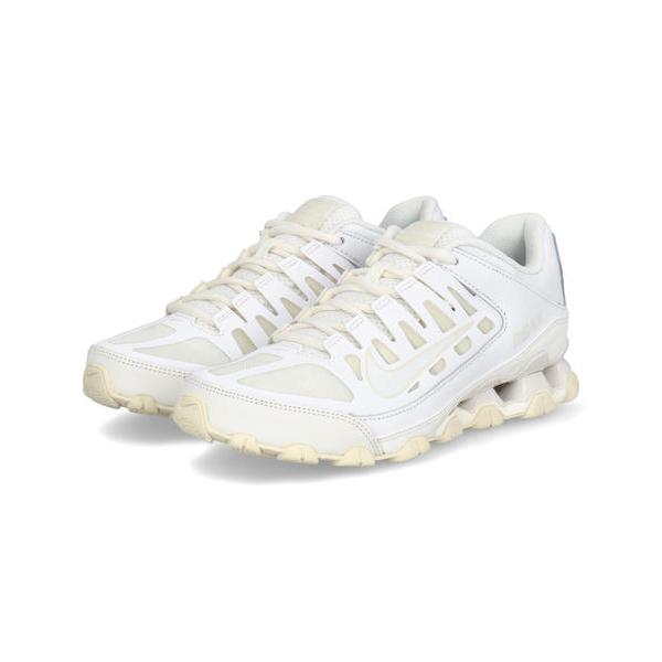 NIKE（ナイキ） W REAX 8 TR MESH レディーススニーカー トレーニング