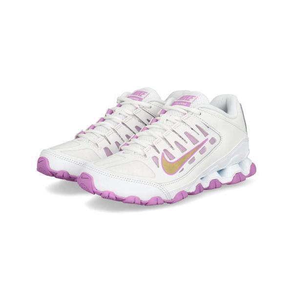 NIKE（ナイキ） W REAX 8 TR MESH レディーススニーカー トレーニング