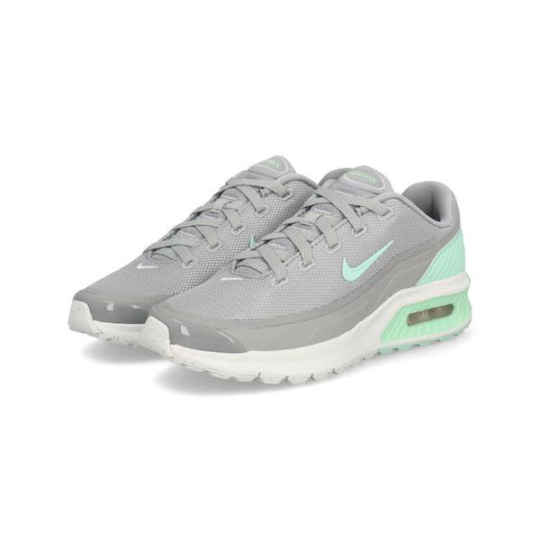 NIKE ナイキ W AIR MAX BIA レディーススニーカー ウィメンズエアマックスビア IF2628-005 ライトスモークグレー/ミントフォーム