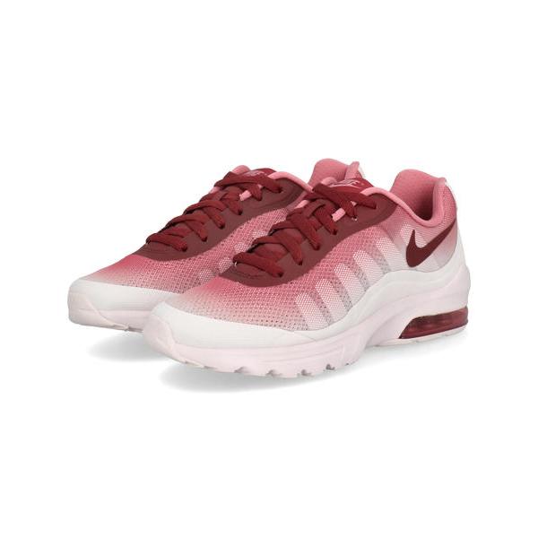NIKE（ナイキ） WMNS AIR MAX INVIGOR レディーススニーカー