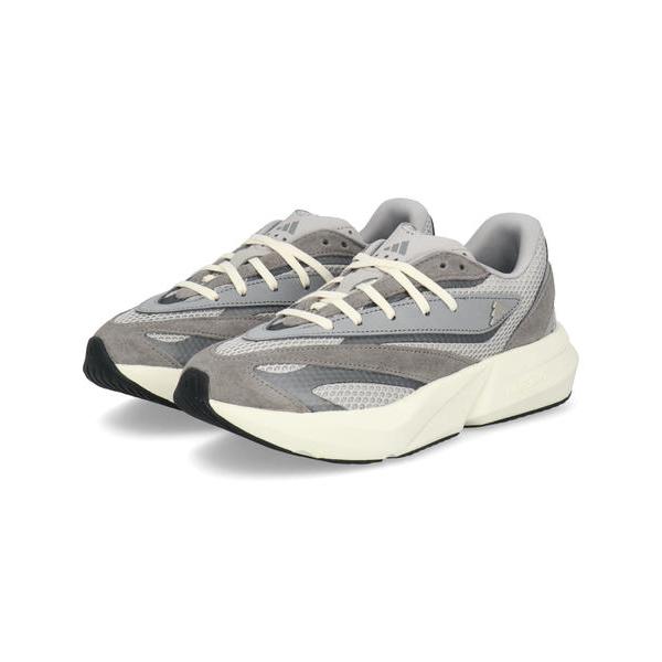 adidas（アディダス） LIGHTBLAZE W レディーススニーカー 厚底 ライト