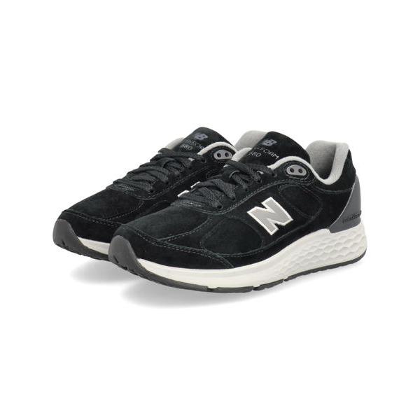 New Balance（ニューバランス） FRESH FOAM 1880 V1 幅広2E レディース