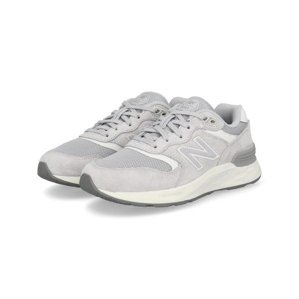 【新品】New Balance Walking Fresh Foam スニーカー New Balance new balance ニューバランス WALKING FRESH FOAM