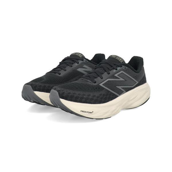 new balance ニューバランス FRESH FOAM X 1080 V14 レディーススニーカー 厚底