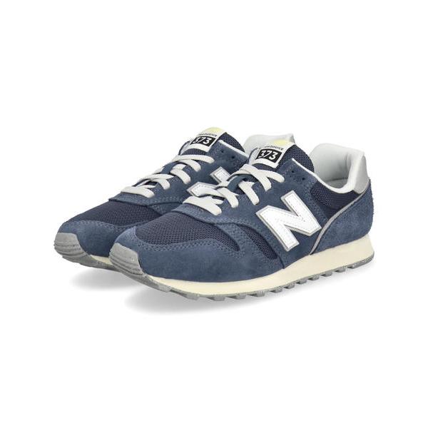 New Balance（ニューバランス） WL373 軽量 レディーススニーカー