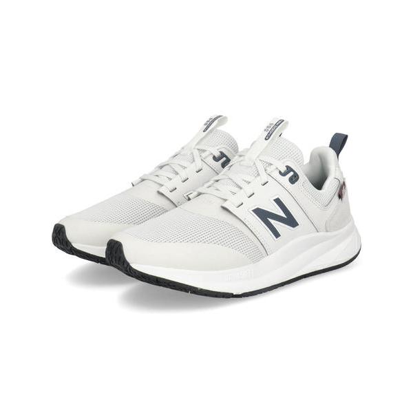 new balance ニューバランス DYNASOFT 900 V2【幅広2E】レディーススニーカー ウォーキングシューズ(ダイナソフト900) UA900AR2 ホワイト New Balance（ニューバランス） DYNASOFT 900 V2 幅広2E レディース