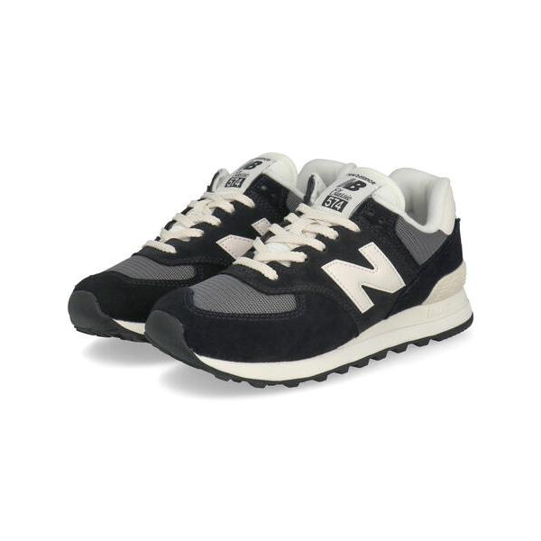 New Balance（ニューバランス） U574 レディーススニーカー U5745JP