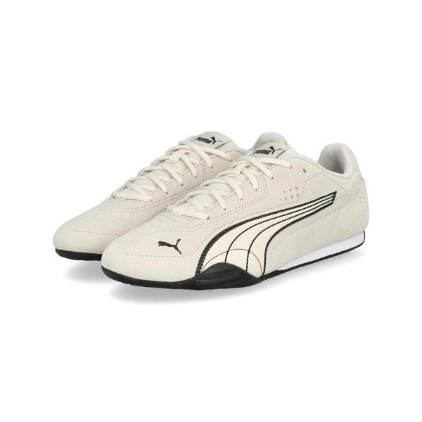 PUMA（プーマ） CATCH SD 軽量 レディーススニーカー 薄底 ロー
