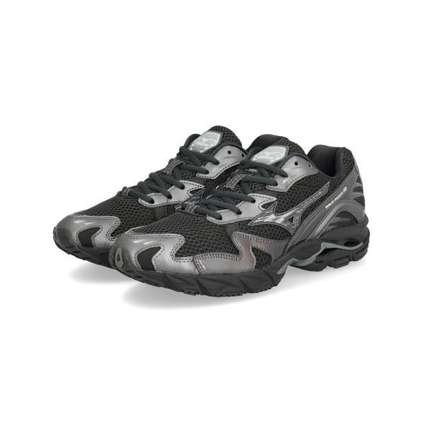 MIZUNO（ミズノ） WAVE RIDER 10 レディーススニーカー ウエーブ