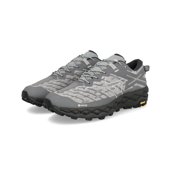 mizuno ミズノ WAVE MUJIN LS GTX【防水透湿】レディーススニーカー GORE-TEX(ウエーブムジンLSゴアテックス) D1GA2501 05 ライトグレー/グレー/ダークグレー MIZUNO（ミズノ） WAVE MUJIN LS GTX 防水透湿 レディーススニーカー
