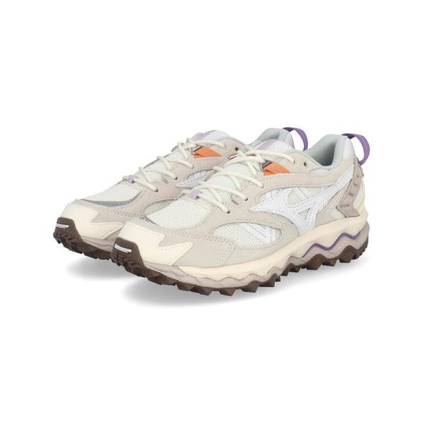 MIZUNO mizuno ミズノ WAVE MUJIN TL レディーススニーカー