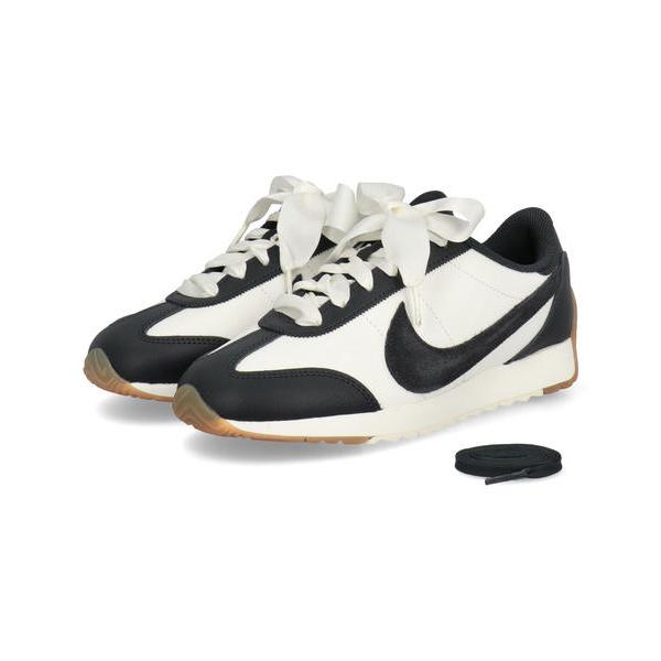 NIKE（ナイキ） W PACIFIC LTR レディーススニーカー リボン 替えヒモ