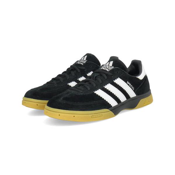 adidas（アディダス） HB SPEZIAL レディーススニーカー ロー