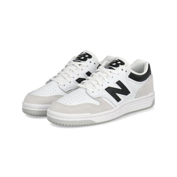 ニューバランスWネーム  （希少日本国内購入正規品）スニーカー　BB480LMA New Balance new balance ニューバランス BB480 レディース