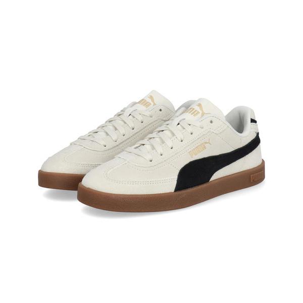 PUMA（プーマ） PUMA CLUB 2 ERA SUEDE レディーススニーカー レザー