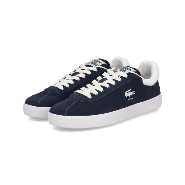 LACOSTE ラコステ BASESHOT 223 1SFA レディースレザー