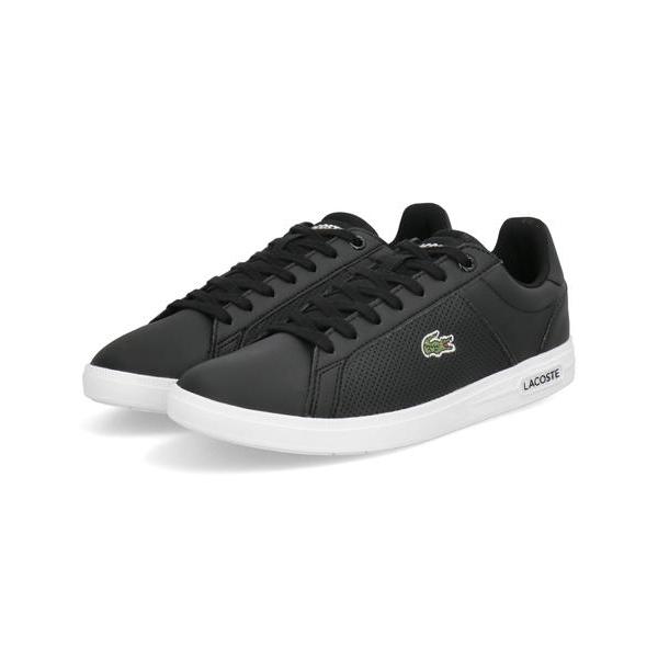 LACOSTE（ラコステ） LITE BASE 1 224 1 SFA レディースレザー
