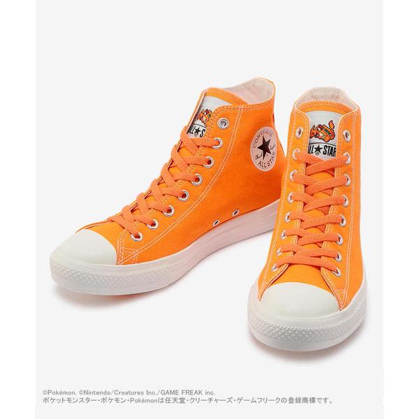 converse Ro[X ALL STAR LIGHT POKEMON HI fB[XXj[J[ I[X^[Cg|PHI