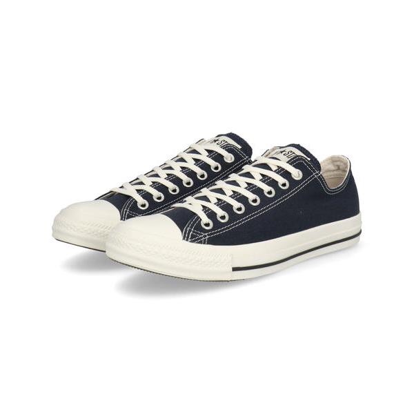 converse コンバース ALL STAR WASHEDCANVAS OX レディーススニーカー ローカット オールスターウォッシュドキャンバスOX 31314110 ディープブルー