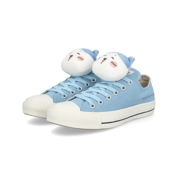 CONVERSE converse コンバース ALL STAR MC OX CHIIKAWA ちいかわ 