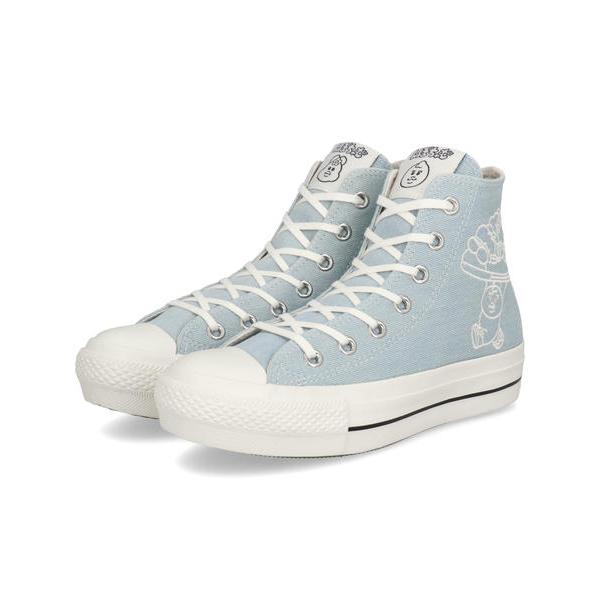 CONVERSE（コンバース） ALL STAR PLTS OG HI KAWAISOUNI! おぱんちゅ