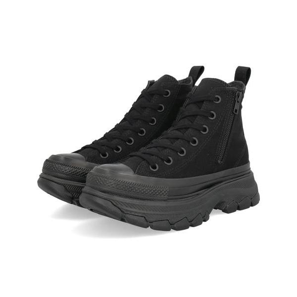 CONVERSE（コンバース） ALL STAR TREKWAVE Z HI レディーススニーカー