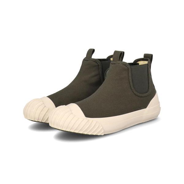 converse コンバース BIG C FG SIDEGORE 撥水 レディーススニーカー  