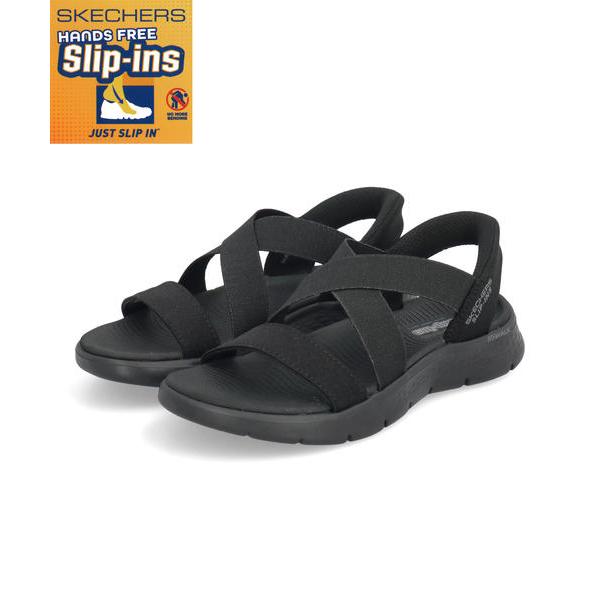 SKECHERS スケッチャーズ SLIP-INS スリップインズ GO WALK FLEX