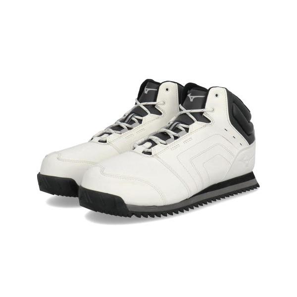 MIZUNO（ミズノ） SNOW SCAPE3 防水 滑りにくい 雪道対応 幅広3E