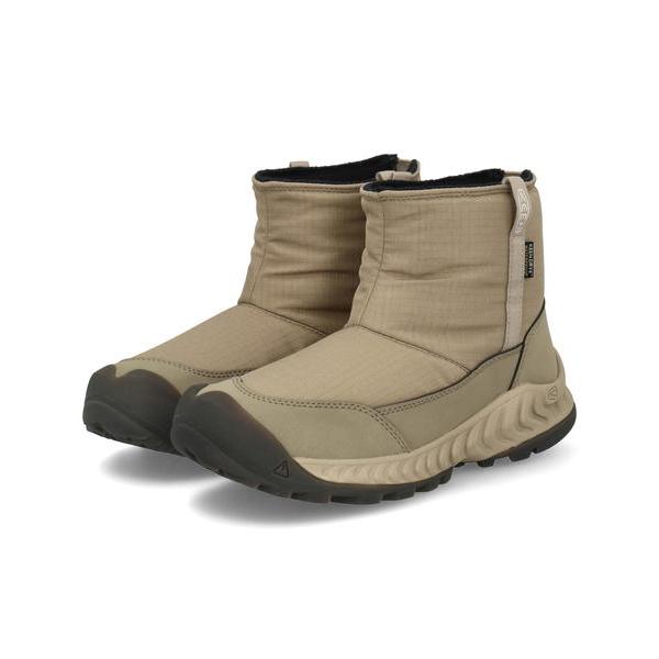 ksue KEEN（キーン） HOOD NXIS PULL ON WP 防水透湿 保温 滑りにくい