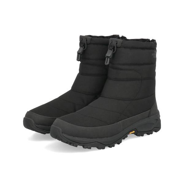 THE NORTH FACE（ザ ノースフェイス） NUPTSE BOOTIE WP BACKZIP 防水