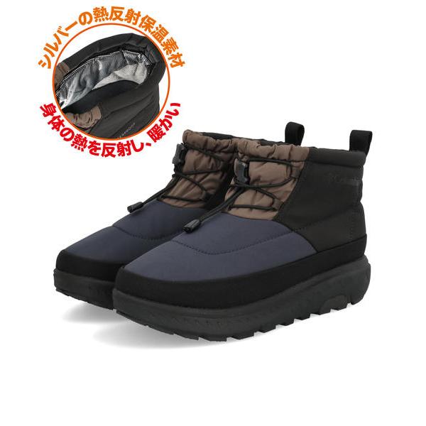 Columbia（コロンビア） YELLOWTAIL SHORTY WP OH 防水 保温