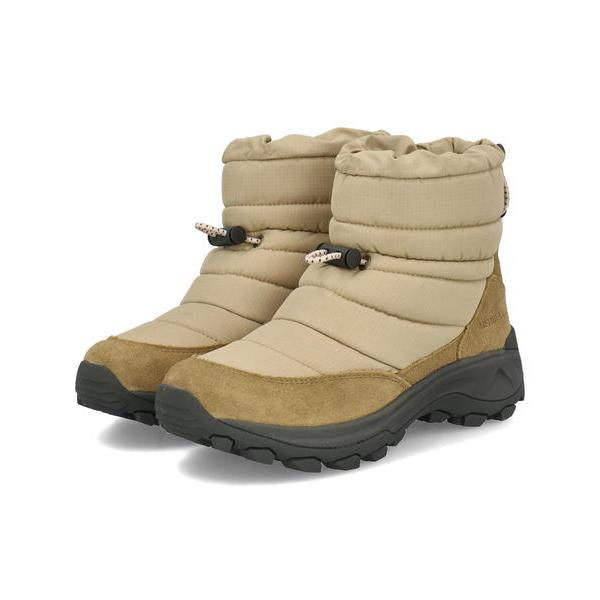 新品未使用 MERRELL メレル トール ポーラーウィンタースノーブーツ 新品未使用 MERRELL メレル トール ポーラーウィンタースノーブーツ