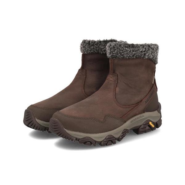 MERRELL（メレル） COLDPACK 3 THERMO MID ZIP : 靴の通販総合