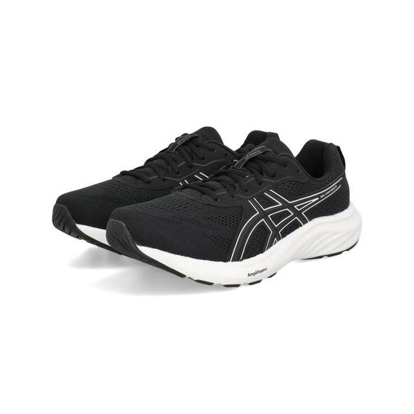 ASICS（アシックス） GEL-CONTEND 9 EXTRA WIDE 軽量 幅広4E メンズ