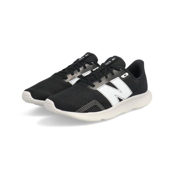 New Balance スポーツシューズ 黒/白 ニューバランス（new balance）スニーカー CT30 ブラック
