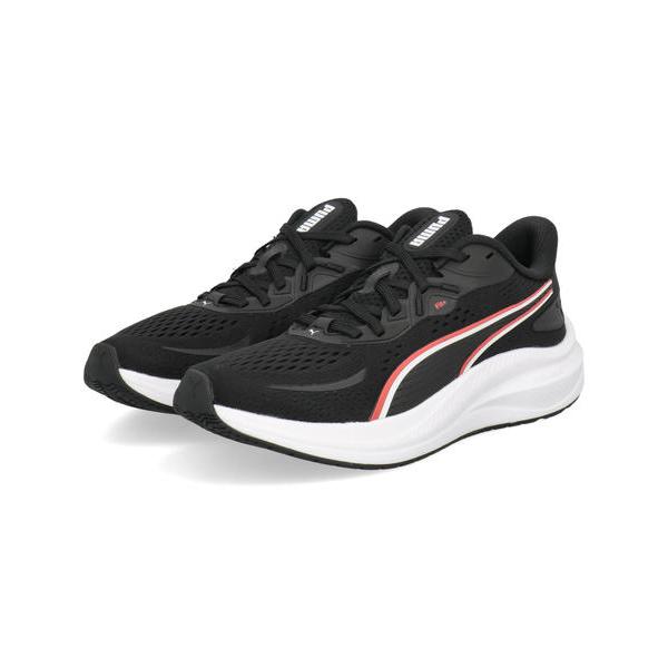おまとめ買い　デシグアル　ミニボディバッグ プーマ スカイロケット PUMA（プーマ） SKYROCKET LITE 2 WIDE 超軽量 幅広 メンズスニーカー